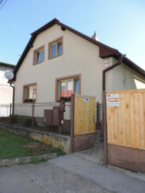 Apartmán Tomáš velka lomnica